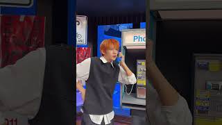 온 세상이 다 Mute☎️🚫 #CLOSEYOUREYES #클로즈유어아이즈 #CYE #클유아 #KENSHIN #켄신 #OVEREXPOSED #POSE