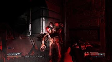 Doom 3: Resurrection of Evil - PS5 Walkthrough Part 10: Teleportation Revisited (4K, 60fps & HDR)