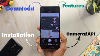 Download Google Camera - How To Install, Features & Best GCAM For Your Phone (2023)