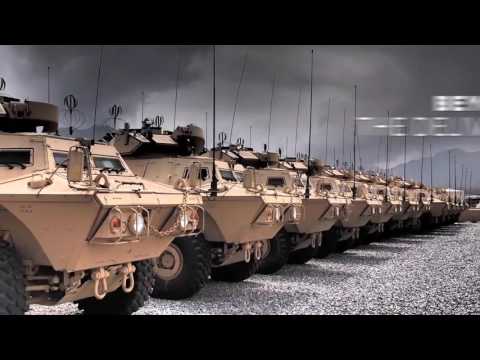 Textron Systems Overview Video