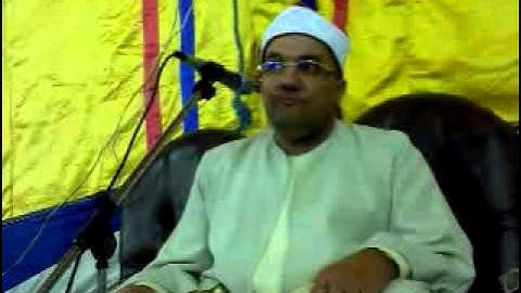 الشيخ نضال احمد مصطفى سورة إبراهيم  فيديو 2