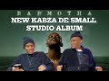 First Thoughts On Bab Motha By Kabza De Small First Thoughts On Bab Motha By Kabza De Small