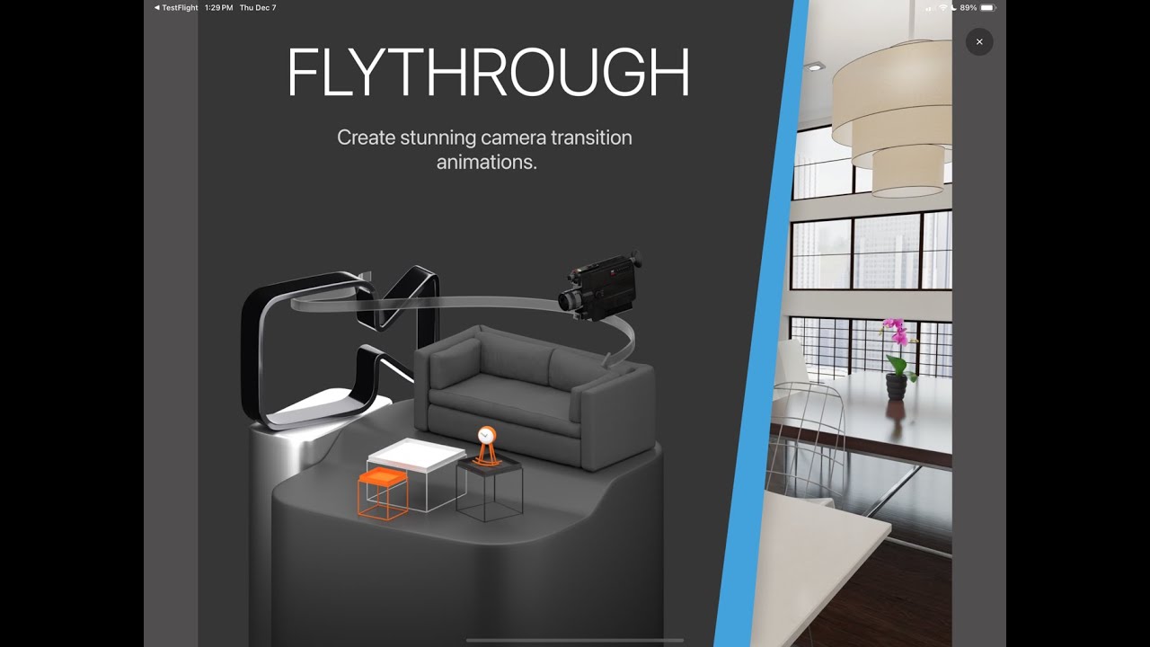 Interior Design Pro - Flythrough Tutorial - YouTube