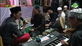 GAMBUS AHFA SALADO || YA HABIBI KAIFA