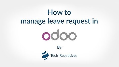 How to Manage Employee Leave Request
