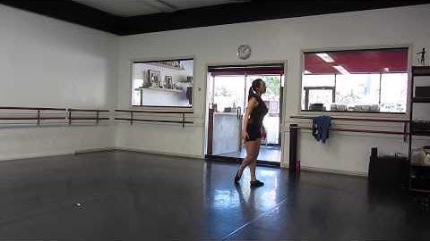 2014 CSSSA Audition Submission