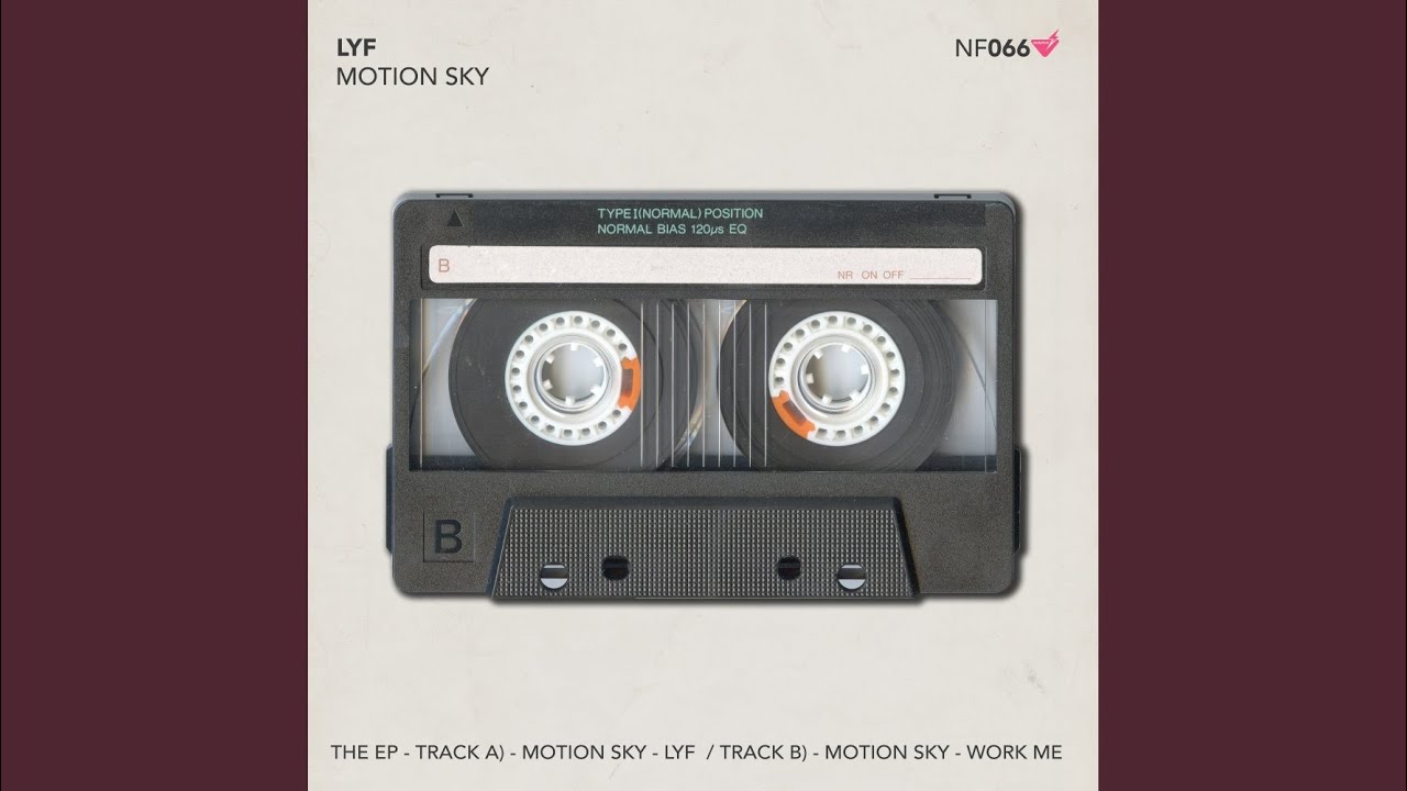 Watch LYF (Original Mix) on YouTube Watch LYF (Original Mix) on YouTube