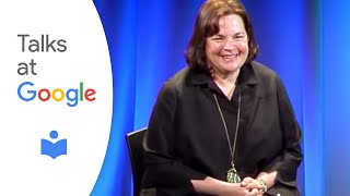 Barefoot Contessa: How Easy Is That? | Ina Garten | Talks at Google