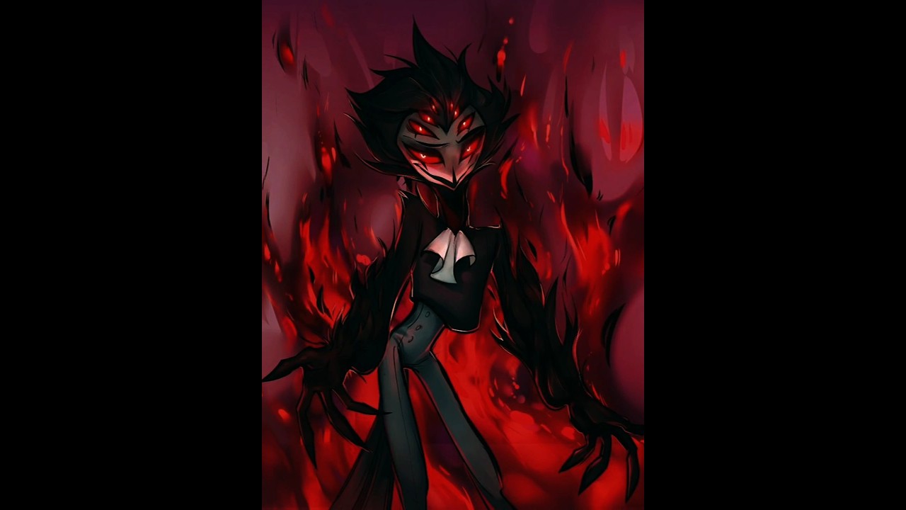 Watch Stolas Edit 😈🔥| Helluva Boss #shorts #hazbinhotel on YouTube Watch Stolas Edit 😈🔥| Helluva Boss #shorts #hazbinhotel on YouTube