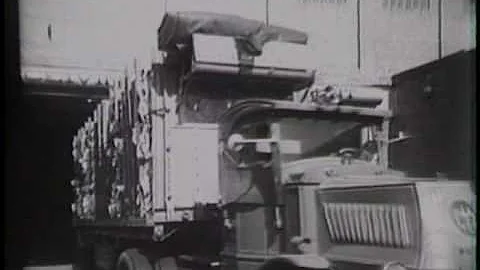 General Douglas MacArthur in Battle (1944)