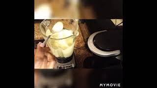 How to make protein hair treatment for massive hair growth and thickness!!