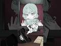 ドア🚪を開けて？^_^ That's Not My Neighbor Song | "Open The Door" #新人vtuber #shorts
