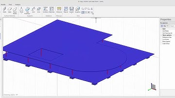 Prokon Sumo - Adding Hatches