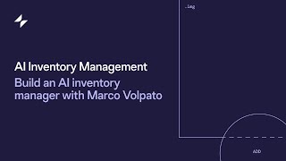 Inventory Management with AI: A No-Code Tutorial with Marco Volpato | Glide & OpenAI Integration screenshot 4