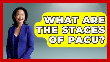 What Are The Stages Of PACU? - The Operating Table