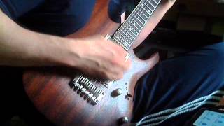 standard B Guitar tuning BEADF?-B