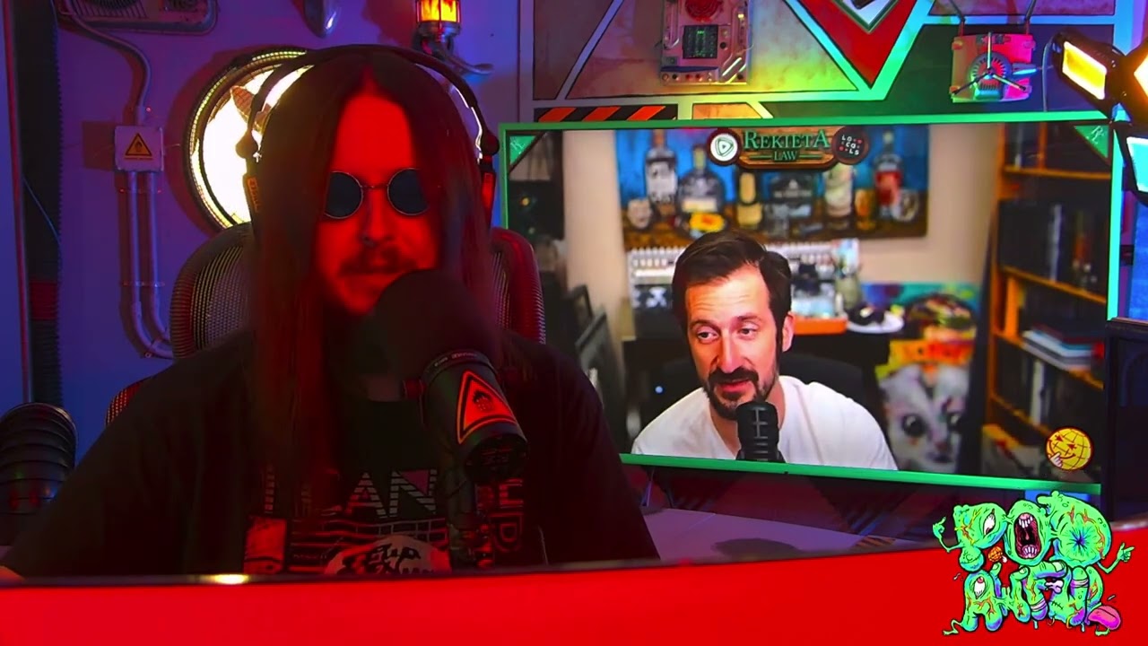 DADDY'S DAY 12: Father Of The Year - PODAWFUL PODCAST EO6 PREVIEW CLIP