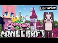 Panda Villagers! 🐼  | Ep. 17 | Minecraft Empires 1.19