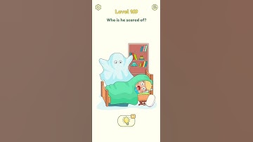 DOP 2 🤪💡 Gameplay Level 169 [Delete One Part] #dop2 #shorts