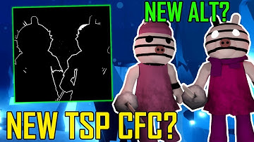 WINTER TSP CFC + NEW TWINS SKIN.. (Piggy News)