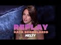 Les fans de skins sont les plus passionns  kaya scodelario fait son replay