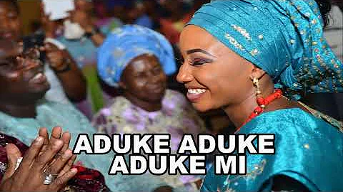 Aduke lyrics
