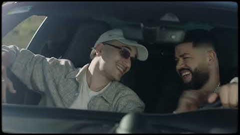 Buta ft. Noizy - I Kom Pa