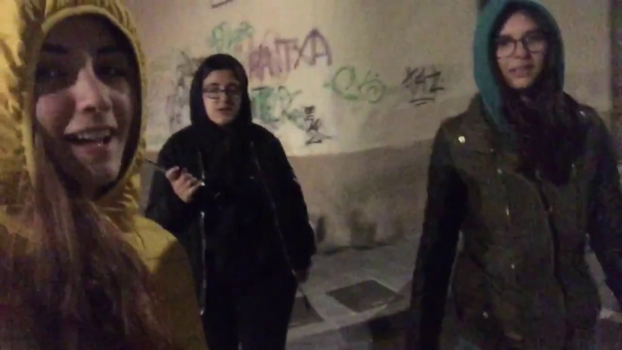Presentación/Vlog- En busca del kebab perdido camera iphone 8 plus apk