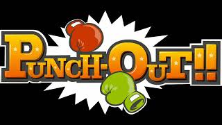 Career Mode - Punch-Out!! (Wii) Music Extended