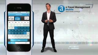 Discovering the world of Amadeus Mobile (Asia Pacific) screenshot 3