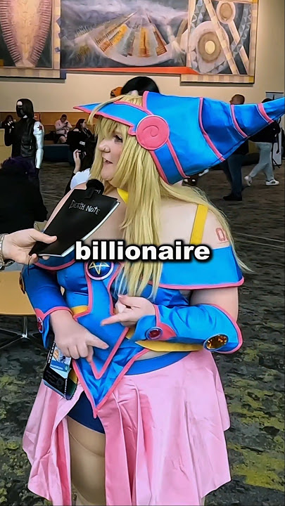 DARK MAGICIAN GIRL Writes a Name in the Death Note?! #yugioh #darkmagiciangirl #kaiba #deathnote