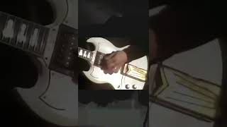 Black Sabbath - Paranoid (TOTP 1970)