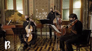 Bach, Wachet Auf Ruft Uns Die Stimme Bwv 645 Dos 6 Corais Para Órgão Bach Brasil