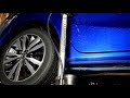 The Easiest Way To Pump Air Into Your Car Tires | Quick Tip #8