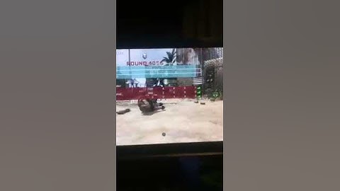 Ip Flooding on Gamebattles