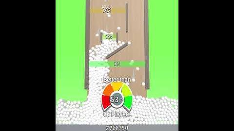 Bounce and collect - All Levels Gameplay Android,ios (Levels 1-5)