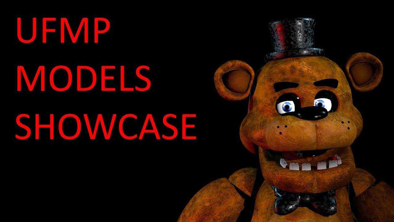 Steam Workshop::FNaF1 Freddy Lighting Session