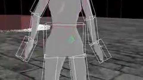 Real-Time Collision Detection