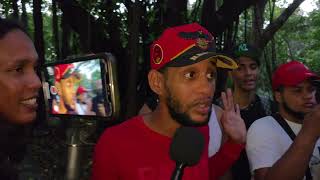 El Gran Tinyo Vs El Gran Dydy Glow Ya Conocen Los Resultados