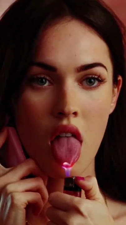 I am a god |                          Megan Fox in Jennifer's body #shorts