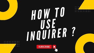 Inquirer library | Npm inquirer | How to install and use inquirer library | Typescript for beginners