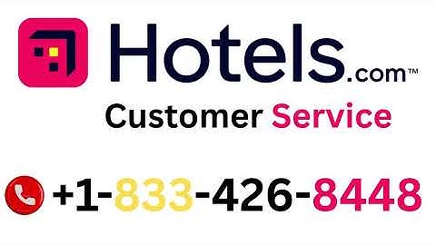 How to Contact Hotel.com Customer Service Complete Guide to Chat, Email & Phone Help