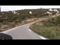 Route des Crétes von La Ciotat nach Cassis