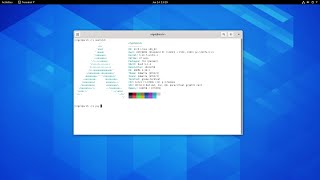 Install Arch Linux & GNOME in 10 minutes with Archfi
