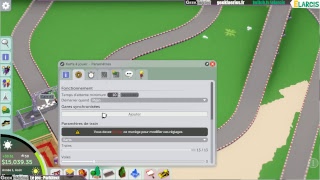 Parkitect en duo (ft. Nymphidiel)