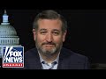 Ted Cruz: Impeachment 'political theater' is aimed at erasing Trump voters