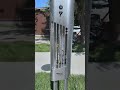 Does a UV mosquito killer actually work outdoors? #mosquitokiller #UVMosquitoTrap #outdoorliving