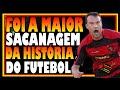 QUE FIM LEVOU ROMERITO CAMPEÃO DA COPA DO BRASIL POR SPORT E SANTO ANDRÉ ?