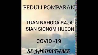 Download Lagu PEDULI SIONOM HUDON 2020 MP3