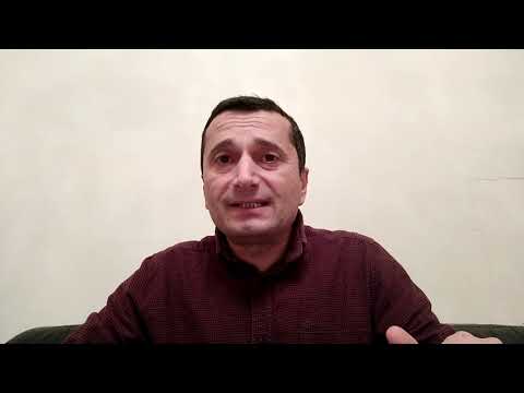 თემა: ,,იმედი უფალში\". მქადაგებელი ბესო ჩიხლაძე.